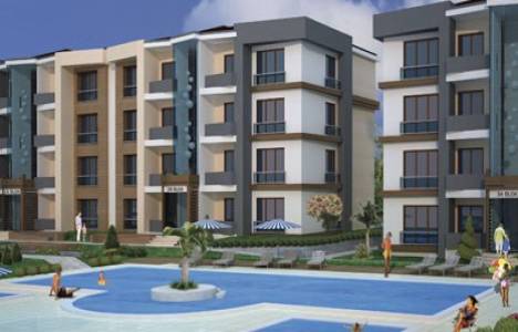 New Drita Mimaroba da 230 bin TL ye 2+1!