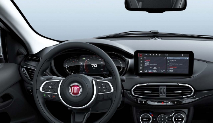 Sıfır araç almak isteyenlere müjde! Fiat ın bu fırsatını kaçırmayın