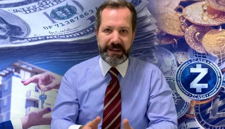 Her dediği çıkan İslam Memiş 