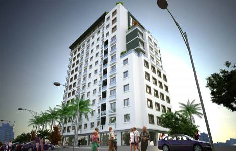 Esenyurt Kulvar Residence projesinde metrekare birim fiyatı 2.750 TL!