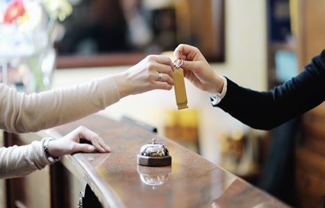 İran'a ilk yabancı 5 yıldızlı oteli İspanyollar açacak!