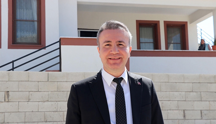 Gaziantep te Yerinde Dönüşüm Projesi için afetzedelere 1 milyar 344 milyon TL destek!