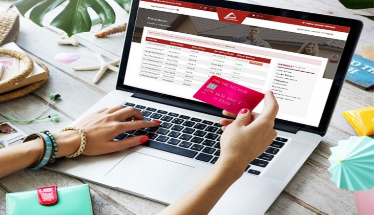 Online alışveriş yapanlar dikkat. İnternet alışverişinde bu dolandırıcılığa son