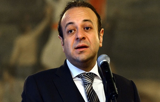 Sanat, siyaset ve iş dünyası İstanbul Havalimanı na akın etti!