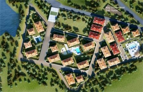 Turyapı Foresta Sarıyer nerede?