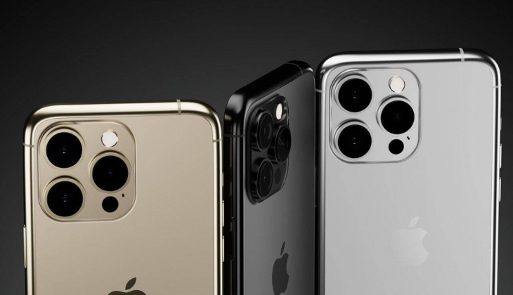 İPhone yeni tasarıma mı geçiyor! İPhone 16 nasıl tasarıma sahip olacak?