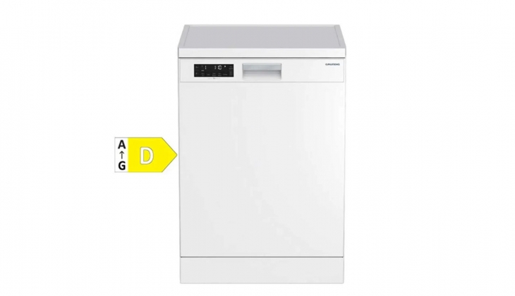Grundig bulaşık makinesi kaç TL? En uygun nerede? 14 Haziran 2023 fiyat listesi...