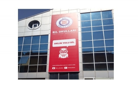 Kırşehir Özel BİL İlkokulu açılıyor!