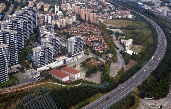 Sigortalı konut sayısı 10,5 milyona ulaştı!