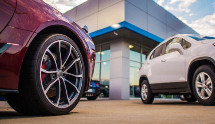 Bu indirimleri kaçıran bin pişman olur! Otomobil firmalarından çılgın kampanya! Fiat, Toyota, Dacia, Renault, Opel, Ford