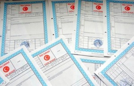 Miras kalan evin intikali yapılmazsa ne olur?