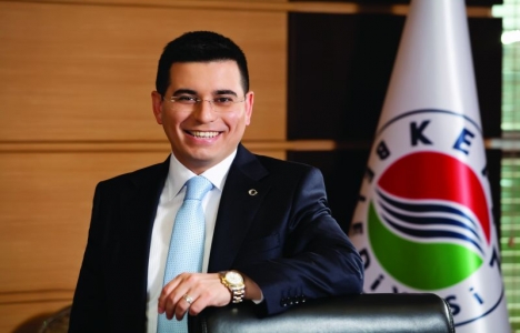 Hakan Tütüncü: Avni Tolunay imar planını sıfırdan yapıyoruz!