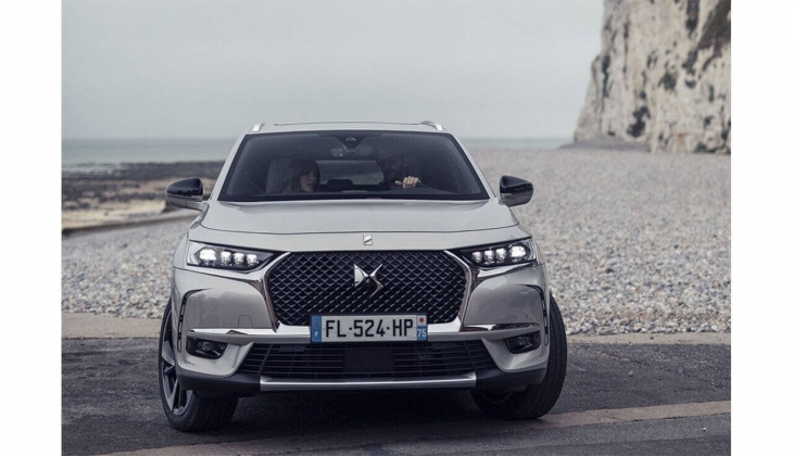 DS 7 ye tam 99 bin TL lik Şubat zammı geldi! İşte DS 7 Crossback 4 Şubat 2023 fiyat listesi!