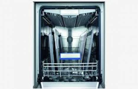 Siemens’ten tepsileri de yıkayan yeni bulaşık makineleri!