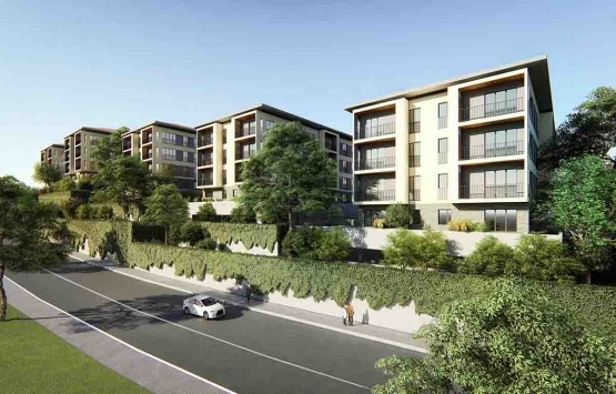 TOKİ Esenler 1. Etap 1. Bölge ihalesi yapıldı!