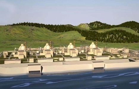 Akkuyu NGS için 9 firmadan teklif geldi!