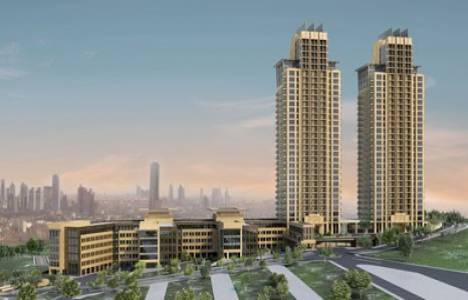 Artaş Eclipse Maslak projesinde 388 bin TL'den başlayan fiyatlarla!