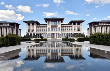 Atatürk Orman Çiftliği arazisi ile ilgili açılan davaya ret!