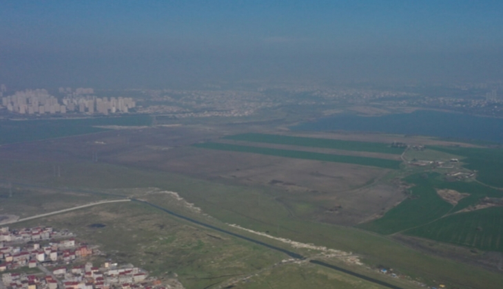 Emlak Konut GYO Avcılar Firuzköy ün yeni etap ruhsatı alındı! 569 yeni konut geliyor!