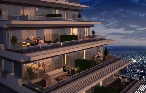 Evim Kadıköy Konutları nda 0 faiz! 0 peşinat!