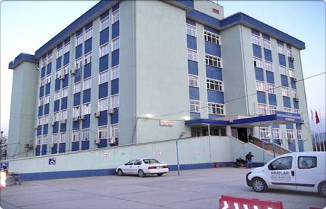 Antakya Devlet Hastanesi bölge hastanesi gibi hizmet verecek!