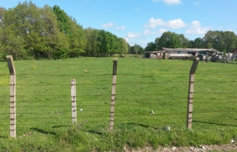 Çerkezköy'de 10 milyon 734 bin TL'ye satılık arsa!