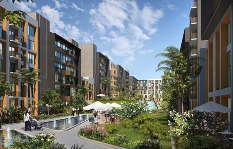 Esenyurt Radius Residence güncel fiyatlar!
