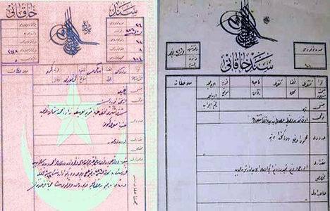 Osmanlı tapusu Antalya davası nasıl sonuçlandı?