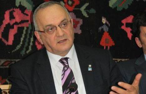 Necati Şahin açıklamaları