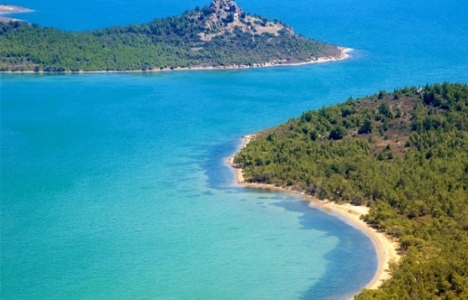 Çanakkale-Balıkesir 1/100 bin çevre planına itiraz edildi!