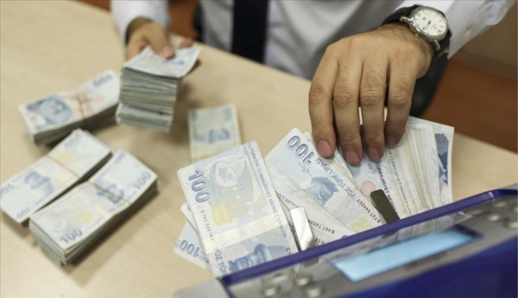 Türkiye Varlık Fonu’ndan, 3 büyük kamu bankasına milyarlarca lira geliyor!