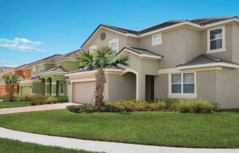 Neo Golden Palms'ta yaşam başladı!