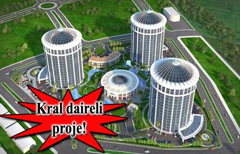 Güngör Şirketler Grubu Antakya'da Ottoman Thermal Residence'a başlıyor!