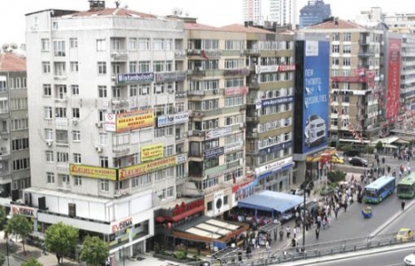 İstanbul Cephe Rehabilitasyonu projesi onaylandı!