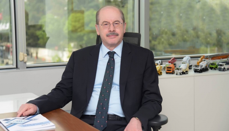 Türkiye Hazır Beton Birliği Başkanı Yavuz Işık: İnşaat sektörünün faiz indirimlerine ihtiyacı var! 