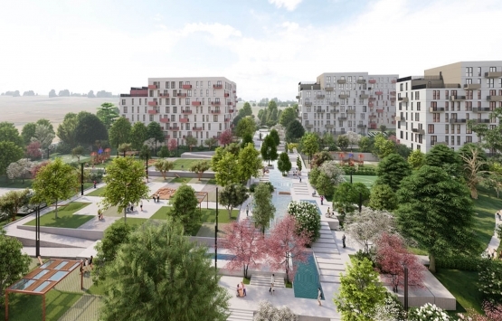 KİPTAŞ Silivri 4.Etap kura sonucu 18.12.2021!