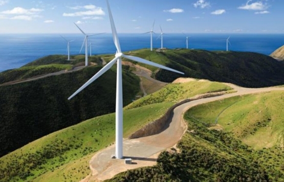 Ağaoğlu 2019’u enerji yatırımıyla kapatıyor!