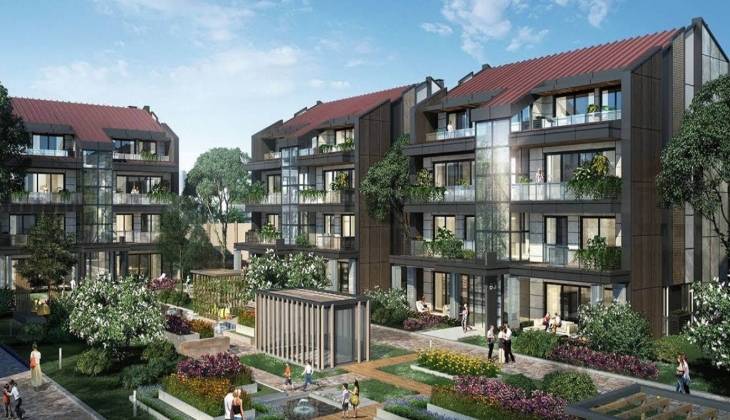 Ege Yapı dan bir ilk! Gayrimenkul sektöründe kurumsal dönüşüm başladı!