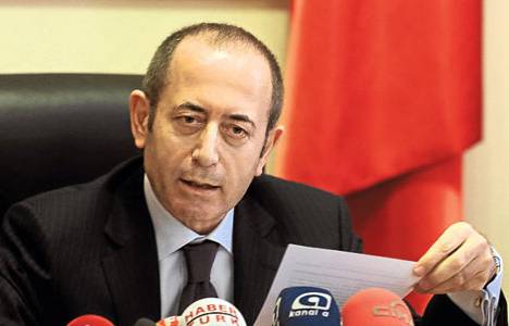 Akif Hamzaçebi, Şişli'deki asansör kazasının yaşandığı şantiyede incelemede bulundu!