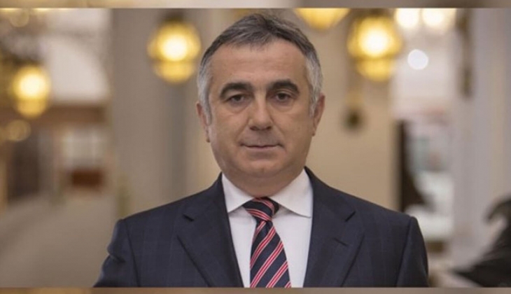 Ömer Muzaffer Baktır kimdir? Nereli? Kaç yaşında?