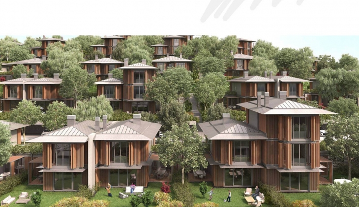 Düşler Vadisi'nin değeri 19 milyarı aştı!