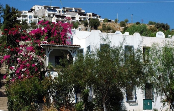 Yılbaşı tatili için kiralık villalara talep arttı!