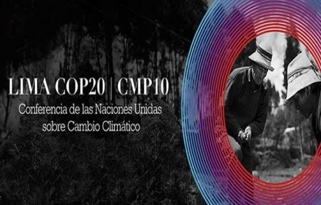 Bakan Güllüce, İklim Zirvesi’ne katılıyor!