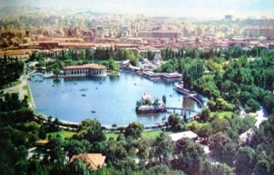 Türkiye Varlık Fonu'ndan Ankara Gençlik Parkı açıklaması!