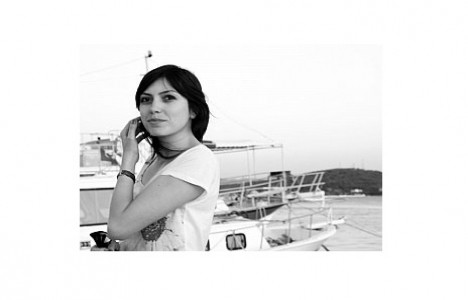 Esra Aydoğan Moza kimdir?