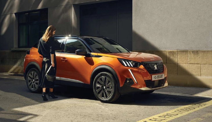 Peugeot Suv 2008 haziran ayına özel yüzde 1,99 faiz fırsatıyla satışta! Peugeot 2008 ne kadar?