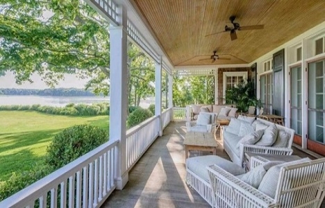 İşte Dünyanın en pahalı 10 evi!