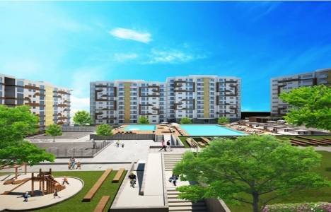 Sancaktepe Dore Life resimleri!