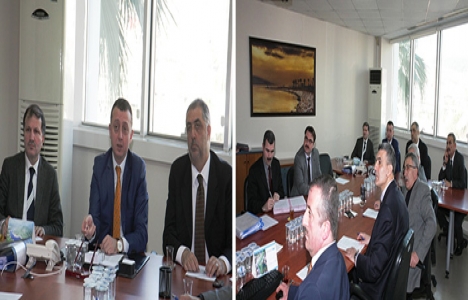 İzmit Derince'de kamulaştırma kararı alındı!