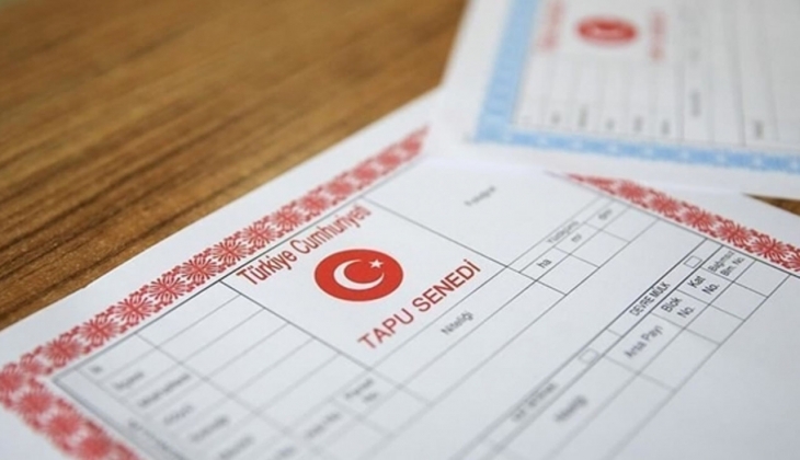 Aile içinde tapu devri nasıl yapılır?